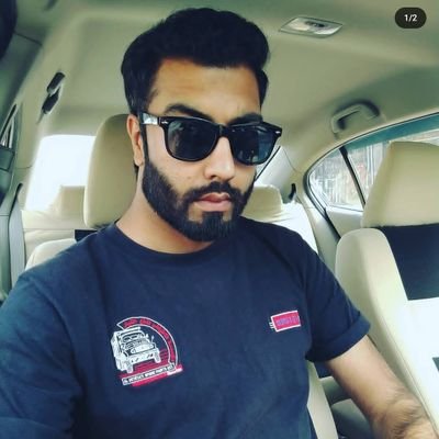 Fahad Haleem Profile