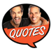 Pete & Sebastian Quotes (@PandS_quotes) Twitter profile photo