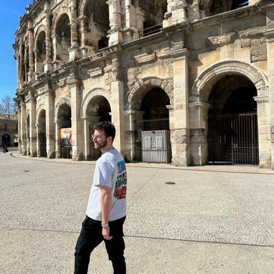 polndev's profile picture. React & React Native - Cooking https://t.co/NdjHgDcugH