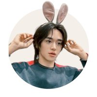 Lau ^ㅅ^ ⋆ ₊ ﾟFiat Lux * ₊ ⋆(@bunnypeach444) 's Twitter Profile Photo