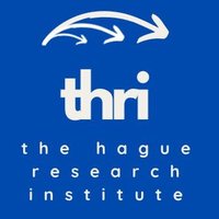The Hague Research Institute (THRI) (@hagueresearch) 's Twitter Profile Photo The Hague Research Institute (THRI) (@hagueresearch) 's Twitter Profile Photo