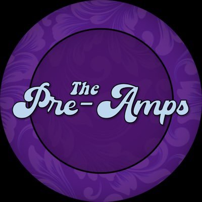 The Pre-Amps