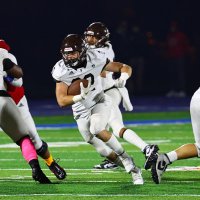 Vince Bremner (@vincebremner245) Twitter profile photo