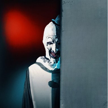 TerrifierActu's profile picture. 