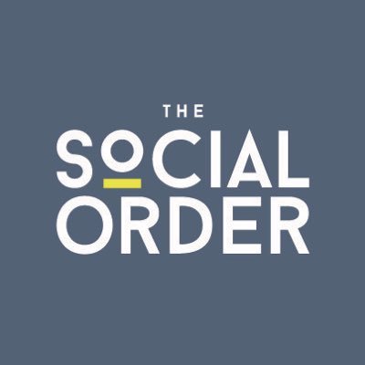 The Social Order