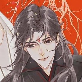 moshang love bot • qsmp&danmei main