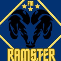 FM Ramster (@fmramster) 's Twitter Profile Photo FM Ramster (@fmramster) 's Twitter Profile Photo