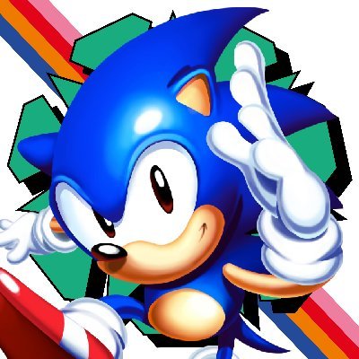 Sonic Legends - Community Fan Project