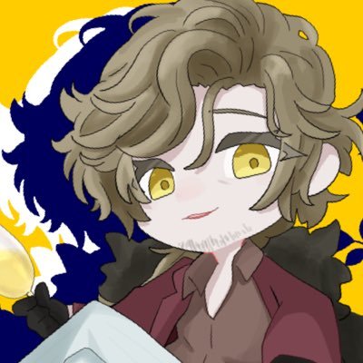 セツと申します🦑TRPG垢/出目芸人/成人済/着々と卓修羅の道を歩んでいます/ うちよそが愛おしく舐め回しています/KP,PLどちらも好きです!仲良くしてくださると嬉しいです🙇♀️ ヘッダー:ビスポ自陣