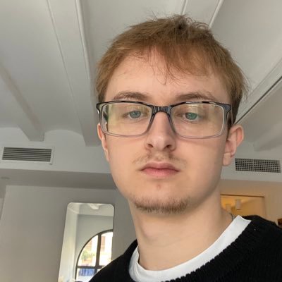 SolWintour's profile picture. 