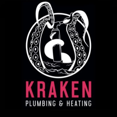 Kraken Plumbing & Heating, ASHP’s, Gas-LPG- Oil installs and repair specialists on all makes and models, Vaillant Mastertec installer 🐰 💚