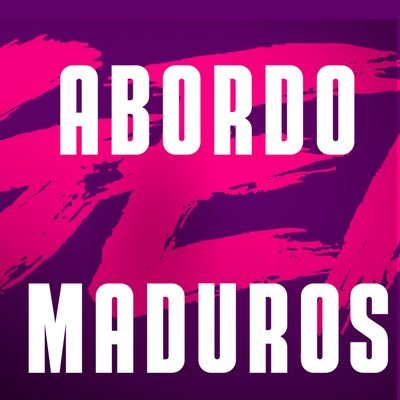 abordomaduros Profile Picture