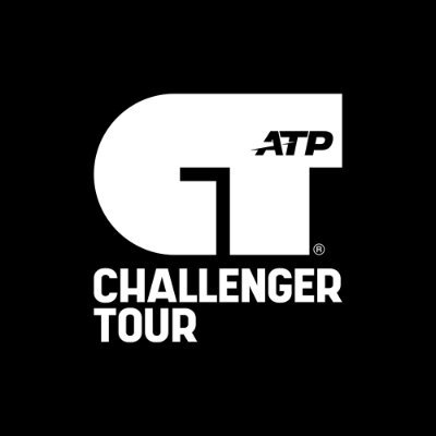 The road to the @atptour starts here! 🎾

#OnTheRise