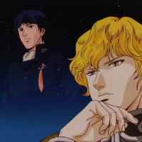 Legend of the Galactic Heroes MOMENTS (@loghperfectshot) 's Twitter Profile Photo Legend of the Galactic Heroes MOMENTS (@loghperfectshot) 's Twitter Profile Photo