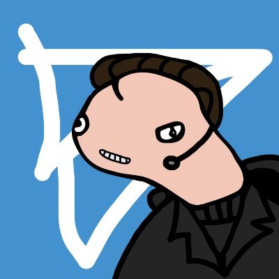 Babel Durop: invintor tiligrim, progrimer, visoniary and mor. Baised in cominuty projekt.
CA: EQANEw7wVMHrjLs5OAaoWftiRqZ9fwIJAeeBgV_UGE7Vl7xM
#TheOpenNetwork
