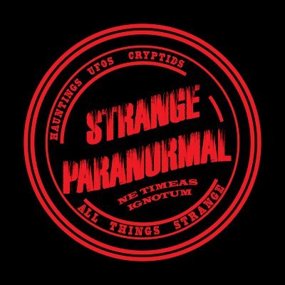 strangepara Profile Picture