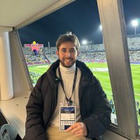 David Amaya (@david_amaya002) 's Twitter Profile Photo David Amaya (@david_amaya002) 's Twitter Profile Photo