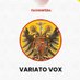 Viriato VOX🇪🇸🇮🇱🇺🇦🇯🇪 🇮🇪 (@palodulesfacha) Twitter profile photo Viriato VOX🇪🇸🇮🇱🇺🇦🇯🇪 🇮🇪 (@palodulesfacha) Twitter profile photo