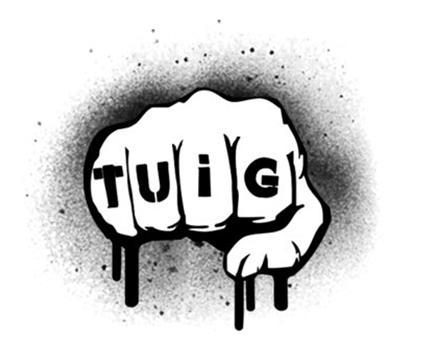 TUIG! geeft feesten in en rondom Amsterdam. TUIG! heeft geen vaste uitvalsbasis maar strijkt neer waar ideale situaties zich voordoen.