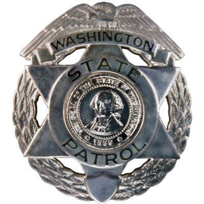 Official Washington State Patrol District 6 Public Information Officer for Chelan, Douglas, Grant, Kittitas, and Okanogan counties.