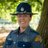 Trooper Kelsey Harding