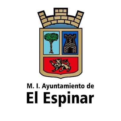 Cuenta Oficial del Ayuntamiento del Municipio de El Espinar