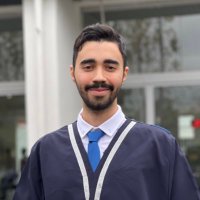 ArianMirdamadi (@arianmirdamadi) 's Twitter Profile