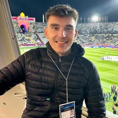 Periodista | Canal de YouTube | Cubriendo Barça en @INIE8TAZO | Narrando Barça Atlètic en @JijantesFC | Ràdio a @ElPratEsports 📻💯📺