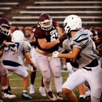 baylor stonecipher (@baylor_stone67) 's Twitter Profile