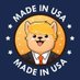 Trump Inu Memecoin Presale (@TrumpInuC0in) Twitter profile photo