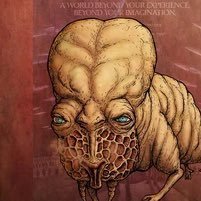 invertarchitect's profile picture. I like tech stuff