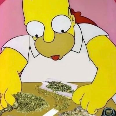 spiritualphead's profile picture. 