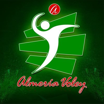 Twitter oficial👌🏻 #VamosVerdes 💚🏐 / 1⃣2️⃣ Superligas 🥇 1⃣1⃣ Copas del Rey 👑 7⃣ Supercopas 🏆 Llevando #Almería 🏴󠁧󠁢󠁥󠁮󠁧󠁿 por España 🇪🇸