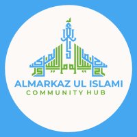 AlMarkazUlIslami(@Almarkaz1) 's Twitter Profile Photo