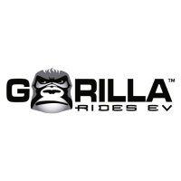 Gorilla Rides EV(@_GorillaRides) 's Twitter Profile Photo