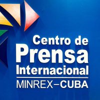 Centro de Prensa Internacional (@minrexcpi) 's Twitter Profile