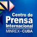 Centro de Prensa Internacional (@MinrexCpi) Twitter profile photo