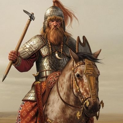 OakDonar's profile picture. ☸ Sun Esotericism 🌲 Pagan | Veteran Accelerationist | Very Indo-Labrego | Rigveda enthusiast 🕉 | 20&200IQ full circle | 90% Western Steppe Herder 🐎🐄🥛