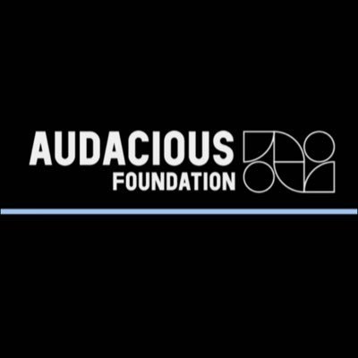 Community Action Department of !Audacious Church