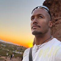 Byron Saxton(@ByronSaxton) 's Twitter Profile Photo