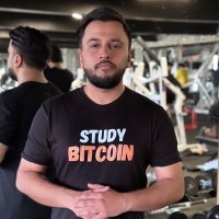 Aditya⚡️(@studybitcoin21) 's Twitter Profileg