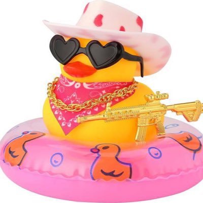 NarcoDucky Profile Picture
