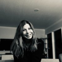 OhTHATRachel (@rachelpedreschi) Twitter profile photo