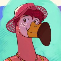 sadie 🌈🌤🦩🍉 (@tropicsadie) 's Twitter Profile