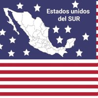 Estados Unidos Del Sur(@EstadosUnidoSur) 's Twitter Profile Photo