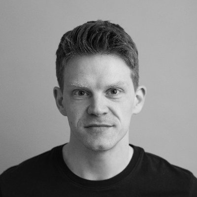 Stephan Rasp Profile