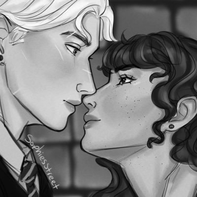she/her 22 - dramione drawer 🔞sometimes nsfw !ask permission to repost!