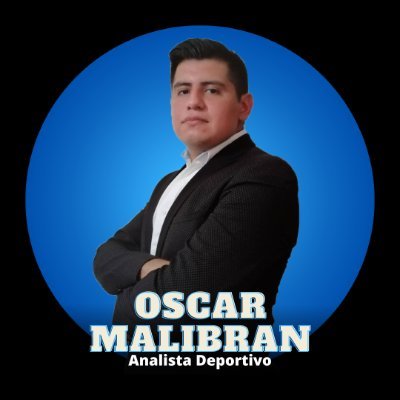 OscarMalibran Profile Picture