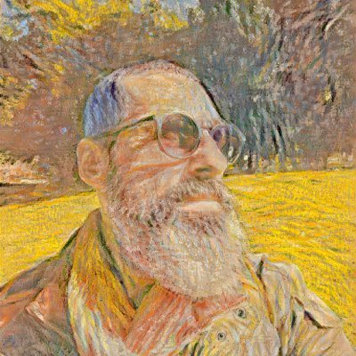 fredericosalmi's profile picture. socio-crítico, 🚲, florestis🌱, climate policies, web3ista, otimista apesar do apocalipse ideológico. d. 330 ppmCO2eq. citaciones needed.