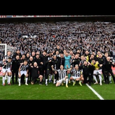 Love nufc hate smb